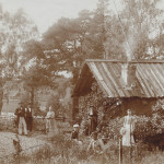 Torpvandring