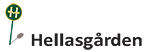 Hellasgården